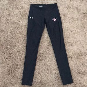 Under Armour Compression Leggings